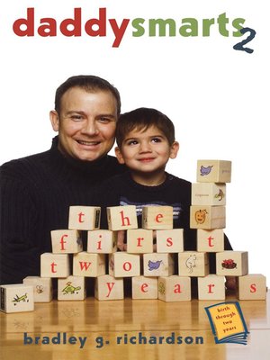 cover image of Daddy Smarts 2